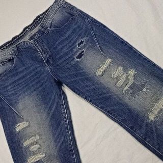 ナンバーナイン デニム/ジーンズ(メンズ)の通販 300点以上 | NUMBER (N ナンバーナイン デニム/ジーンズ(メンズ)の通販 300点以上 | NUMBER (N