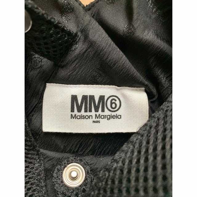 MM6(エムエムシックス)のmm6 レディースのバッグ(ハンドバッグ)の商品写真
