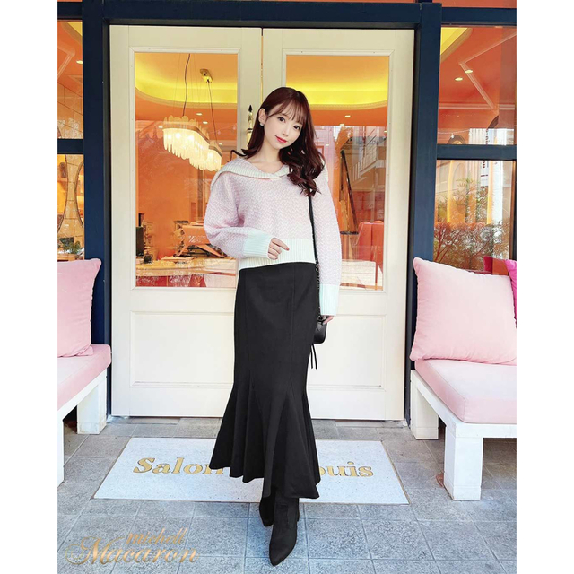 michell Macaron 最終価格