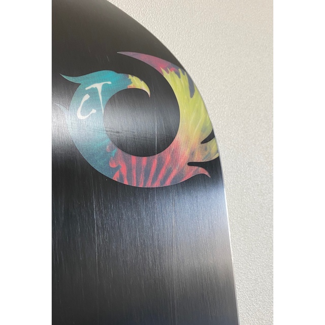 OGASAKA(オガサカ)のtmt様　専用　Ogasaka CT （オガサカ） スポーツ/アウトドアのスノーボード(ボード)の商品写真