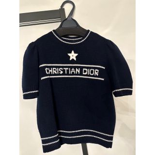 ディオール(Dior)の本日9日限定値下げ20→15(ニット/セーター)