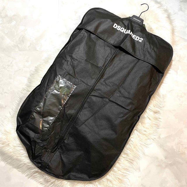DSQUARED2 - 本物 新品未使用 ディースクエアード ミリタリー DSQUARED2 - 本物 新品未使用 ディースクエアード ミリタリー