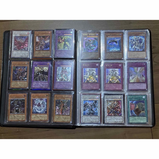 在庫あり/即出荷可】 遊戯王カード引退品まとめ売り 初期 2期多め 断捨