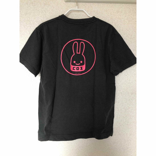 CUNE(キューン)のCUNE　Tシャツ　コロス メンズのトップス(Tシャツ/カットソー(半袖/袖なし))の商品写真