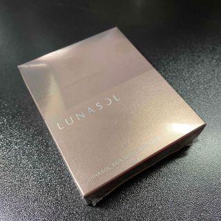 ルナソル(LUNASOL)の【新品】ルナソル スキンモデリングアイズ #02 ベーシュオレンジ(アイシャドウ)