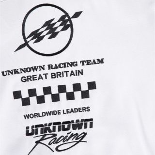 unknown London Racing jacketの通販 by あむ｜ラクマ