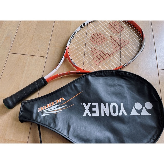 Yonex テニスラケット