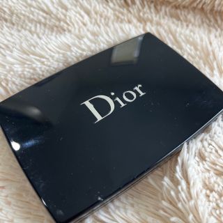 ディオール(Dior)の【値下げ】ディオールスキン　フォーエヴァー　コンパクトエクストレム　コントロール(ファンデーション)