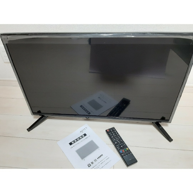 AS-01D3201TV    ASTEX 32インチ　テレビ　TV