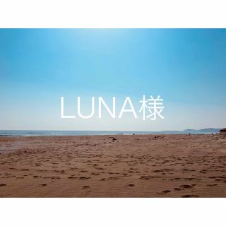 LUNA様(つけ爪/ネイルチップ)