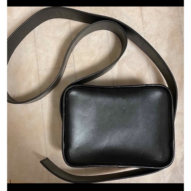 深緑(ふかみどり) LIFESTYLIST LIMITED レザーバッグ | ochge.org