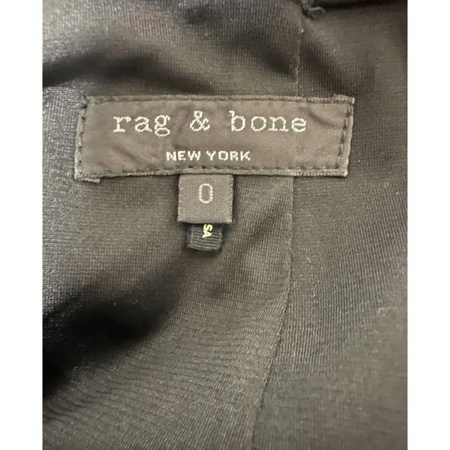 Rag & Bone(ラグアンドボーン)のrag&born タイトスカート　オフィスカジュアル レディースのスカート(ひざ丈スカート)の商品写真