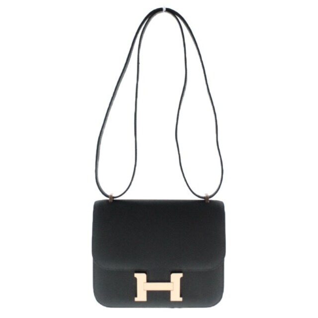 新作モデル エルメス HERMES - Hermes ショルダーバッグ 【古着