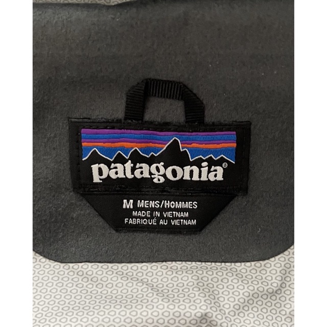 patagonia(パタゴニア)のPatagonia ナイロンジャケット メンズのジャケット/アウター(ナイロンジャケット)の商品写真