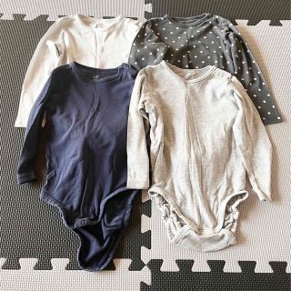 エイチアンドエム(H&M)の肌着セット(下着)