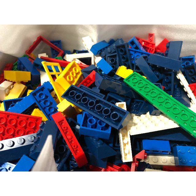 Lego(レゴ)のレゴ LEGO 詰め合わせ  エンタメ/ホビーのエンタメ その他(その他)の商品写真