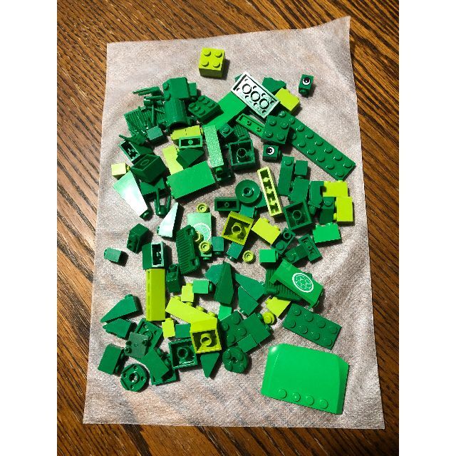 Lego(レゴ)のレゴ LEGO 詰め合わせ  エンタメ/ホビーのエンタメ その他(その他)の商品写真