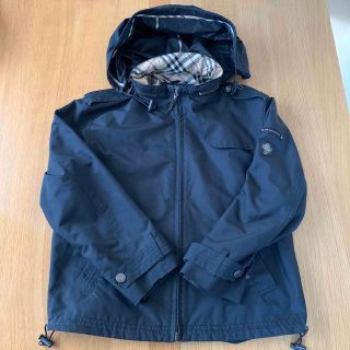 バーバリー(BURBERRY) 子供 ジャケット/上着(男の子)(ナイロン)の
