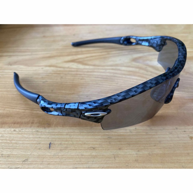 Oakley(オークリー)のOAKLEYサングラス メンズのファッション小物(サングラス/メガネ)の商品写真