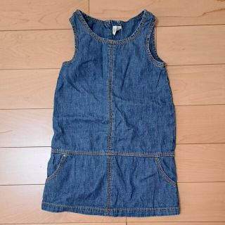 ベビーギャップ(babyGAP)のワンピース(ワンピース)