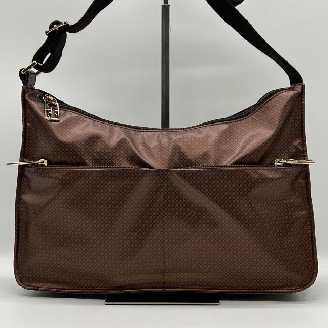2022新生活 ✨極美品✨GHERARDINI ゲラルディーニ ソフティ ショルダー
