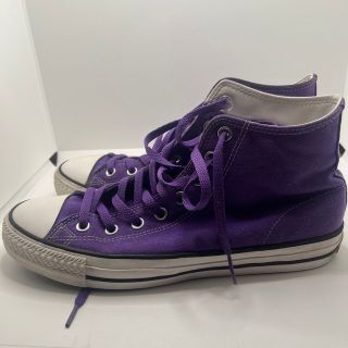 コンバース(CONVERSE)のConverse Pro Electric Purple Shoes 28cm(スニーカー)