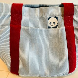 Hermes - エルメス マザーズバッグ トートバッグ HERMES パスパス