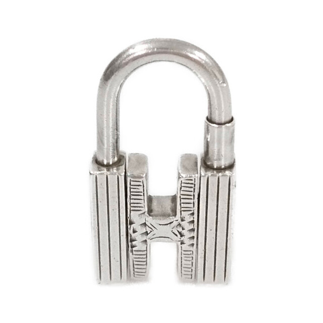 いつでもポイント10倍 HERMES エルメス トゥアレグ Hモチーフ カデナ