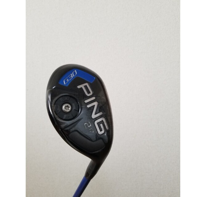 PING ピン 2U TFC 390(ユーティリティ) 【送料関税無料】 www