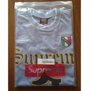 シュプリーム(Supreme)のsupreme umbro soccer jersey(ジャージ)