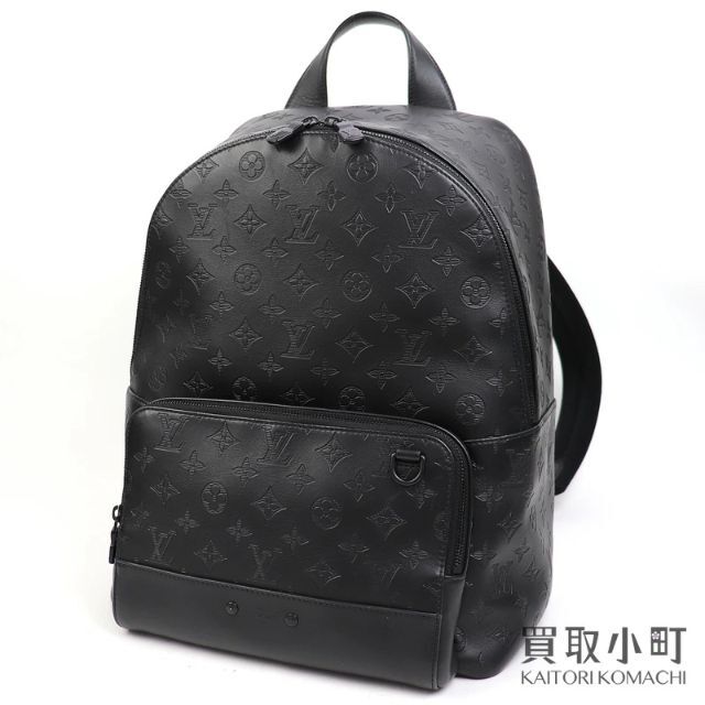 LOUIS VUITTON - ルイヴィトン【LOUIS VUITTON】M46109 レーサー・バックパック