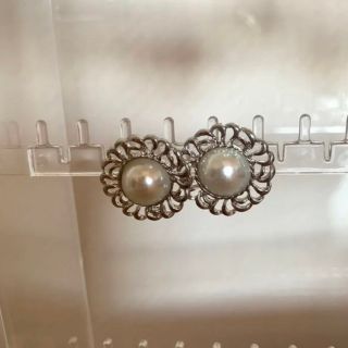 パールピアス(ピアス)