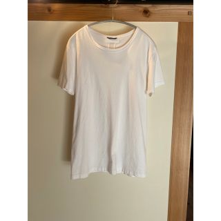 ジュンハシモト(junhashimoto)のjunhashimoto SERIBU C S/S  size4(Tシャツ/カットソー(半袖/袖なし))