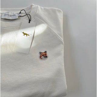 メゾンキツネ(MAISON KITSUNE')のメゾンキツネ　Tシャツ　(Tシャツ(半袖/袖なし))