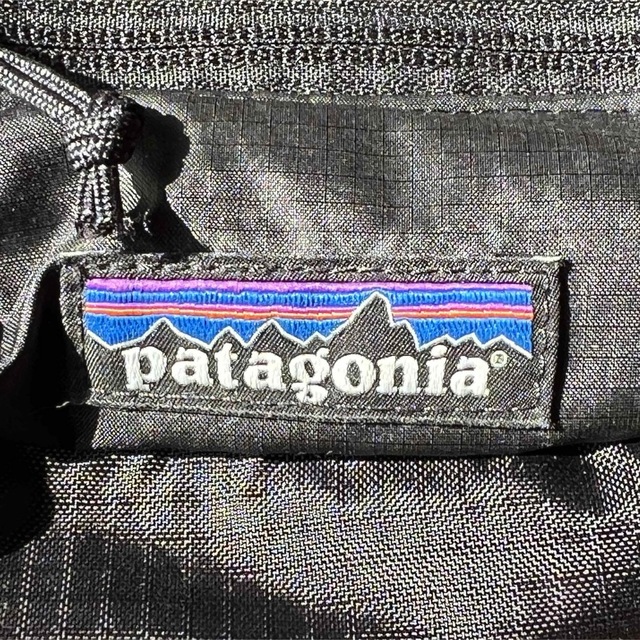 patagonia(パタゴニア)のパタゴニア ウエストポーチ  レディースのバッグ(ボディバッグ/ウエストポーチ)の商品写真