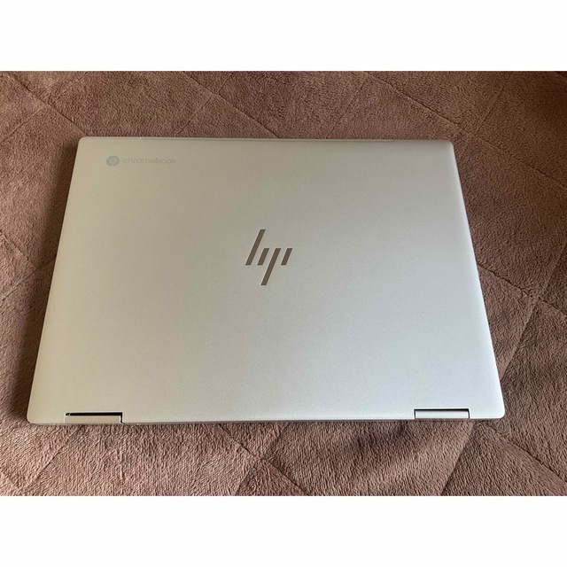 良好品】 HP - HP Chromebook 13c ハイエンド スイートモデル x360