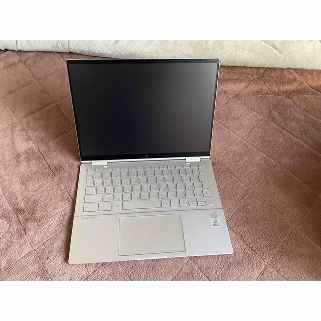 宇宙の香り HP Chromebook x360 13c ハイエンド スイートモデル - 通販