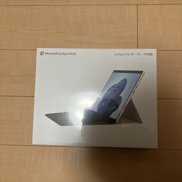 Microsoft Surface Pro 8 IUR-00006