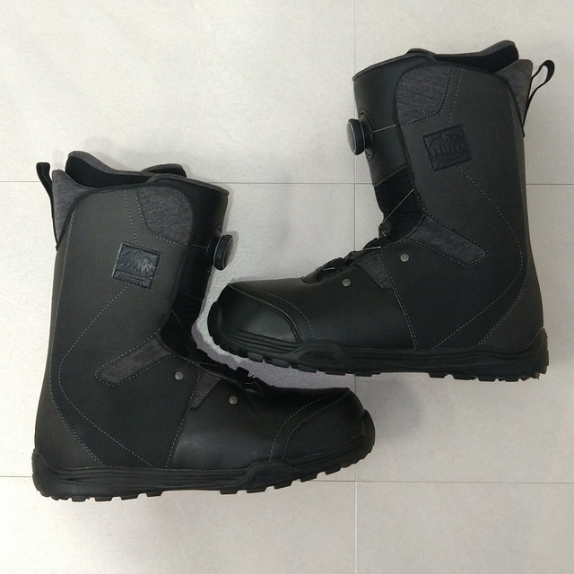 ボードブーツ kissmark (KM GENEROUS) 28cm-eastgate.mk