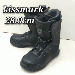 ボードブーツ kissmark (KM GENEROUS) 28cm