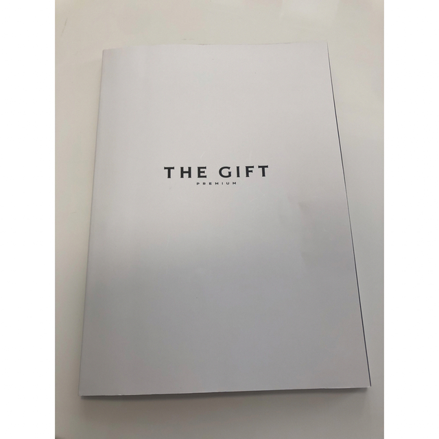 【週末2000円引き】カタログギフトTHE GIFT PREMIUM