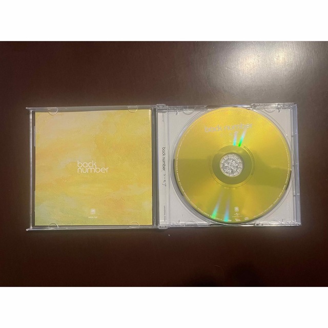 ユーモア（通常盤初回プレス） エンタメ/ホビーのCD(ポップス/ロック(邦楽))の商品写真