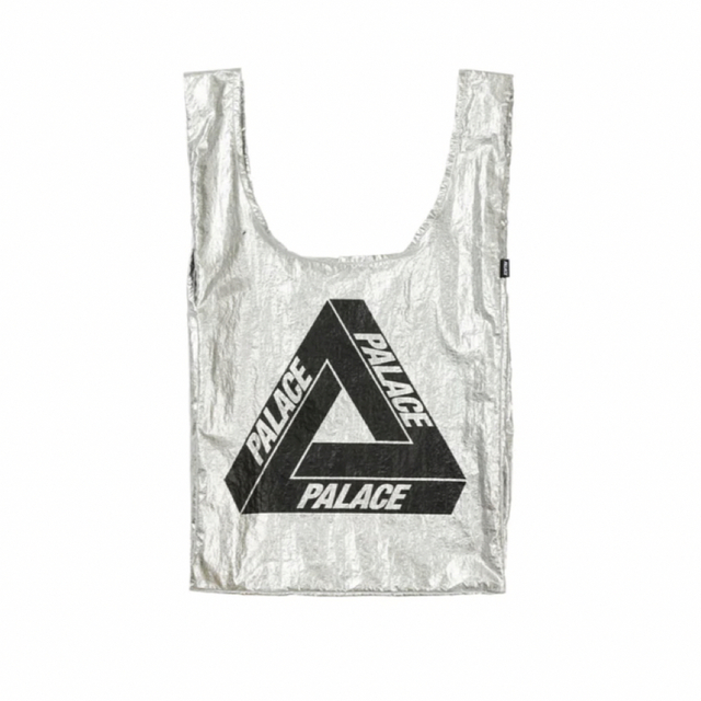 トートバッグ新品palace shop reusable bag