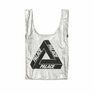 パレス(PALACE)の新品palace shop reusable bag(トートバッグ)