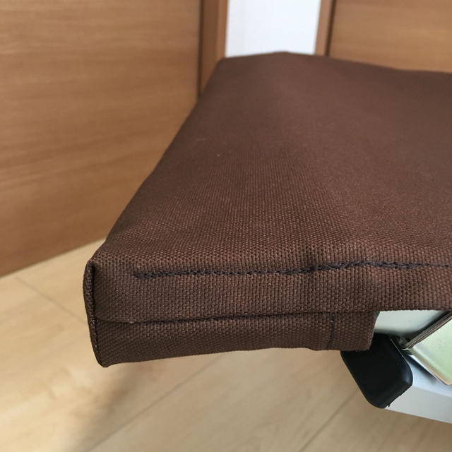 在庫僅少】 ポケット付き 2枚セット ローチェア30 スノーピーク 帆布