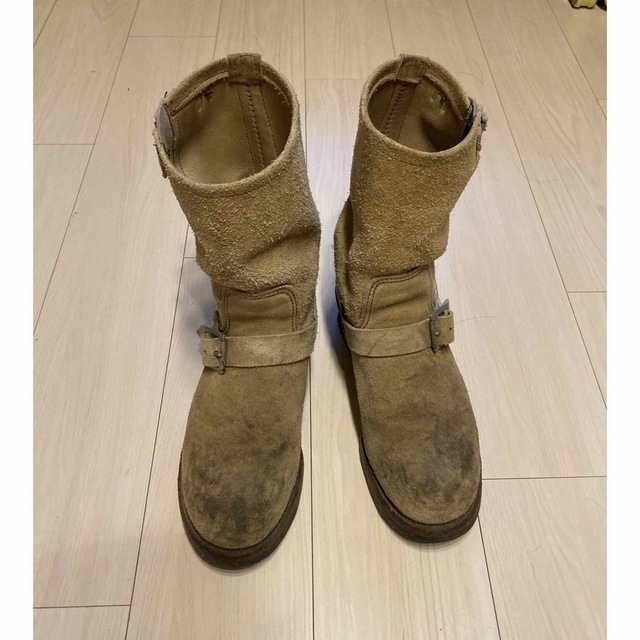 REDWING 8268 PT91 エンジニアブーツ レッドウイング-