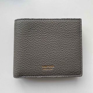 TOM FORD - 美品 TOM FORD トムフォード クロコダイル マネークリップ TOM FORD - 美品 TOM FORD トムフォード クロコダイル マネークリップ