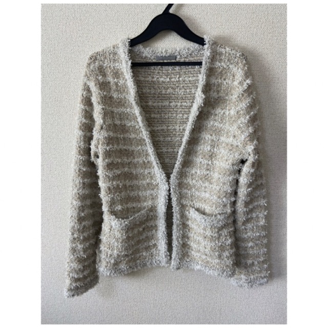 Theory luxe 20ss カーディガン