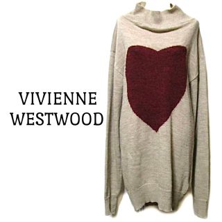 ヴィヴィアン(Vivienne Westwood) ニット/セーター(レディース)の通販 ヴィヴィアン(Vivienne Westwood) ニット/セーター(レディース)の通販