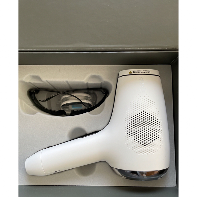 ミュゼプラチナム 脱毛器 エピフォト スキンケア プロ - onchannel3.com